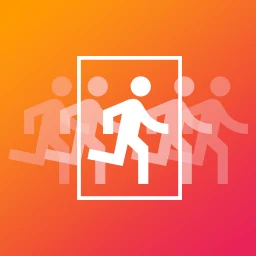 أيقونة Frame by Frame Video to Frames