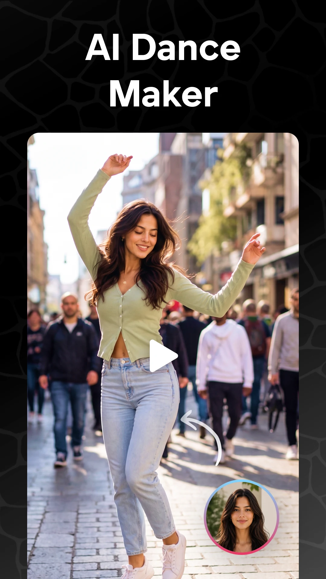 Photo Video Maker with Music screenshot