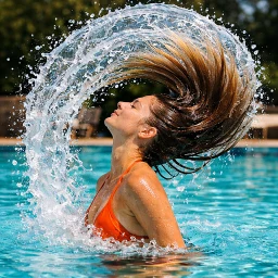 Ícone de Slow Motion Video Maker
