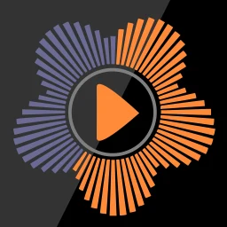 Waveloop: Audiogram Maker simgesi
